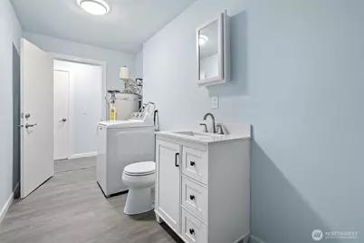 408 W King Street, Aberdeen, WA 98520 - Photo 18