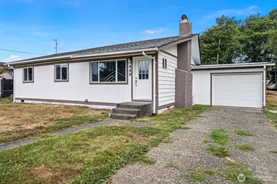 408 W King Street, Aberdeen, WA 98520 - Photo 2