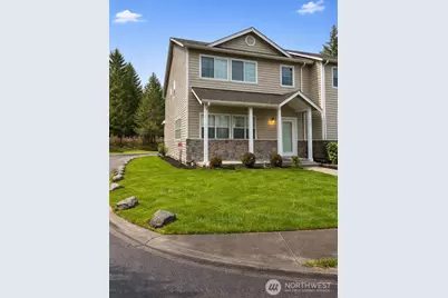 4825 43rd Lane SE, Lacey, WA 98503 - Photo 1