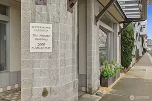 2000 Alaskan Wy, Seattle, WA 98121 - Photo 2