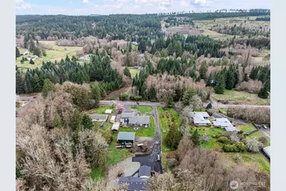 750 Old Belfair Hwy, Belfair, WA 98528 - Photo 40