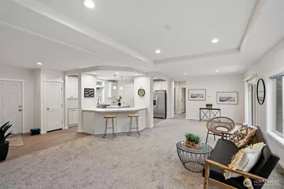 750 Old Belfair Hwy, Belfair, WA 98528 - Photo 16