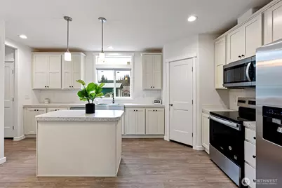 750 Old Belfair Hwy, Belfair, WA 98528 - Photo 12