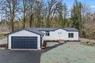 750 Old Belfair Hwy, Belfair, WA 98528 - Photo 1