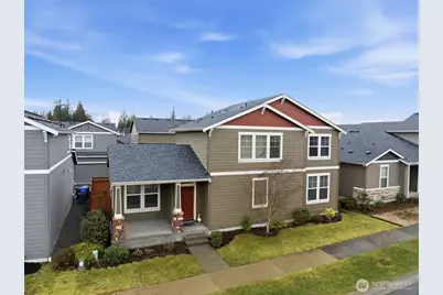 13816 183rd Avenue Ct E, Bonney Lake, WA 98391 - Photo 2