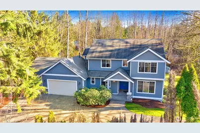 27630 NE Quail Creek Drive, Redmond, WA 98053 - Photo 2