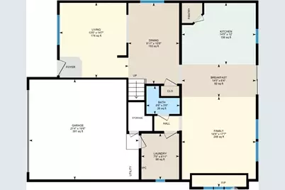 1523 151st Street SW, Lynnwood, WA 98087 - Photo 26