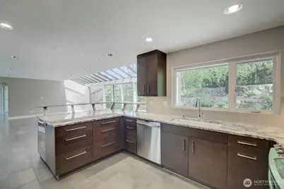 9160 NE 19th Street, Clyde Hill, WA 98004 - Photo 6