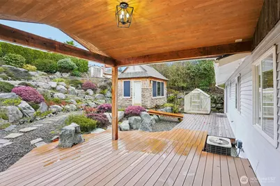 6111 Hawthorne Terrace NE NE, Tacoma, WA 98422 - Photo 34