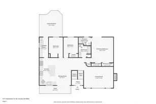 6111 Hawthorne Terrace NE NE, Tacoma, WA 98422 - Photo 38