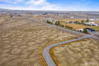 0 Lot 3 Cascade View Road, Ephrata, WA 98823 - Photo 4