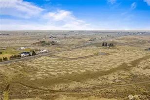 0 Lot 3 Cascade View Rd, Ephrata, WA 98823 - Photo 1