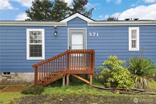571 N Forrest St, Westport, WA 98595 - Photo 2