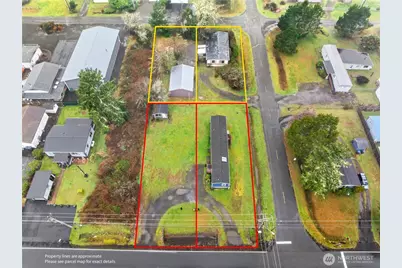 571 N Forrest Street, Westport, WA 98595 - Photo 2