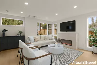 11417 NE 91st Street, Kirkland, WA 98033 - Photo 6