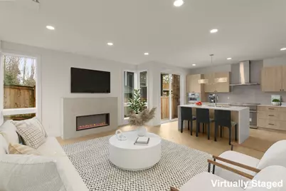 11417 NE 91st Street, Kirkland, WA 98033 - Photo 4