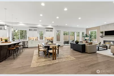 24922 SE 17th Street #1, Sammamish, WA 98075 - Photo 8