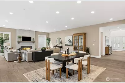 24922 SE 17th Street #1, Sammamish, WA 98075 - Photo 14