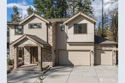 24922 SE 17th Street #1, Sammamish, WA 98075 - Photo 2