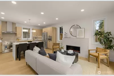 11413 NE 91st Street, Kirkland, WA 98033 - Photo 8