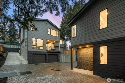 11413 NE 91st Street, Kirkland, WA 98033 - Photo 4