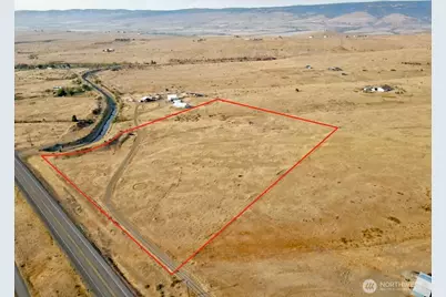 6440 Ellensburg Ranches Road, Ellensburg, WA 98926 - Photo 1