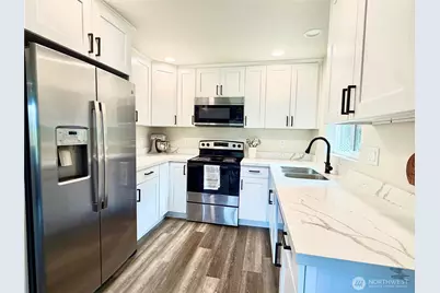 1608 S Evans Street, Aberdeen, WA 98520 - Photo 8