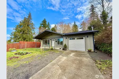 1608 S Evans Street, Aberdeen, WA 98520 - Photo 2