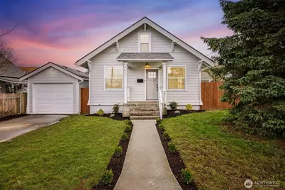 4021 S Sheridan Avenue, Tacoma, WA 98418 - Photo 1