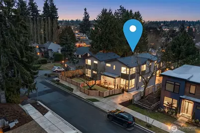 11415 NE 91st Street, Kirkland, WA 98033 - Photo 36