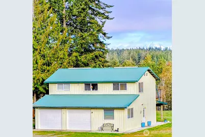 11108 Bliss Cochrane Road NW, Gig Harbor, WA 98329 - Photo 2