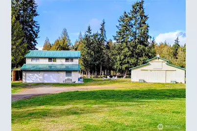 11108 Bliss Cochrane Road NW, Gig Harbor, WA 98329 - Photo 4