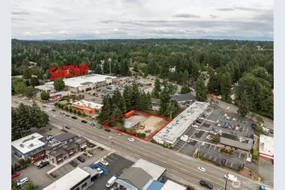 13604 100th Avenue NE, Kirkland, WA 98034 - Photo 1