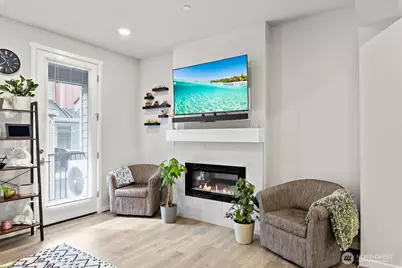 12012 NE 193rd Lane #C, Bothell, WA 98011 - Photo 4