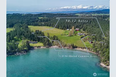 2553 Cattle Point Road, Friday Harbor, WA 98250 - Photo 2