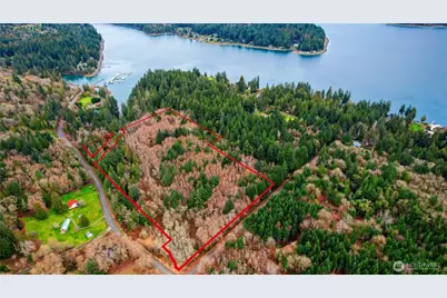 5118 Key Peninsula Highway SW, Longbranch, WA 98351 - Photo 2