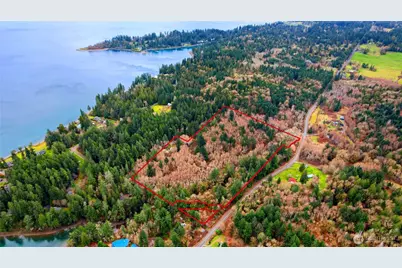 5118 Key Peninsula Highway SW, Longbranch, WA 98351 - Photo 1