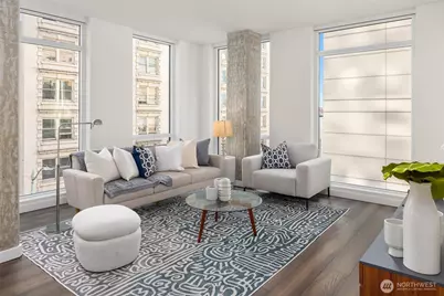 450 S Main Street #311, Seattle, WA 98104 - Photo 2