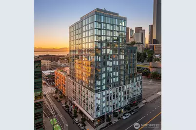 450 S Main Street #311, Seattle, WA 98104 - Photo 1