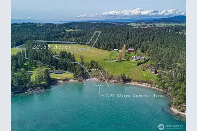 2553 A Cattle Point Road, Friday Harbor, WA 98250 - Photo 2