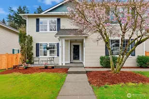 2839 Hyland St, DuPont, WA 98327 - Photo 2