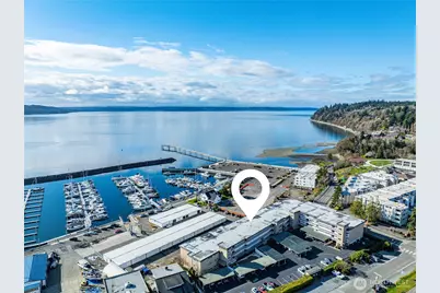 22315 6th Avenue S #A404, Des Moines, WA 98198 - Photo 1