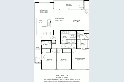 22315 6th Avenue S #A404, Des Moines, WA 98198 - Photo 34