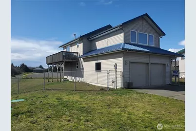 16 Ocean Boulevard, Ocean City, WA 98569 - Photo 6