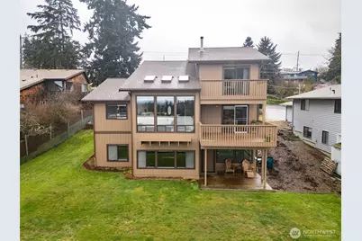 1813 E 3rd Street, Port Angeles, WA 98362 - Photo 4