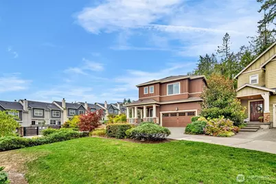1705 NE Falls Dr, Issaquah, WA 98029 - Photo 1