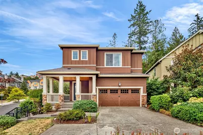 1705 NE Falls Dr, Issaquah, WA 98029 - Photo 2