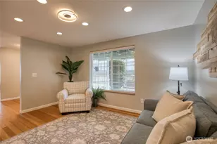 828 Ocean Ave, Cosmopolis, WA 98595 - Photo 4