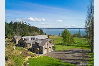 2553 C Cattle Point Road, Friday Harbor, WA 98250 - Photo 1