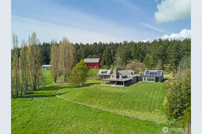 2553 C Cattle Point Road, Friday Harbor, WA 98250 - Photo 2